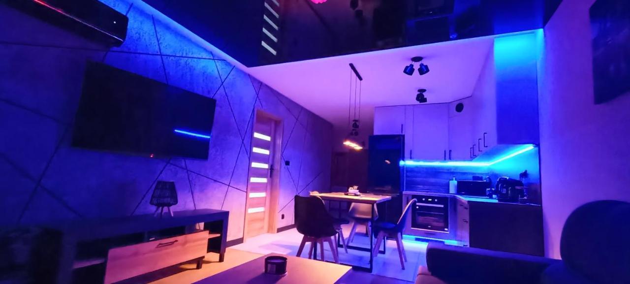 Apartment Luksusowy Przy Galerii 8th Floor *