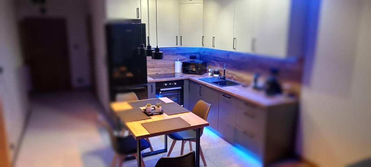 Apartment Luksusowy Przy Galerii 8th Floor *