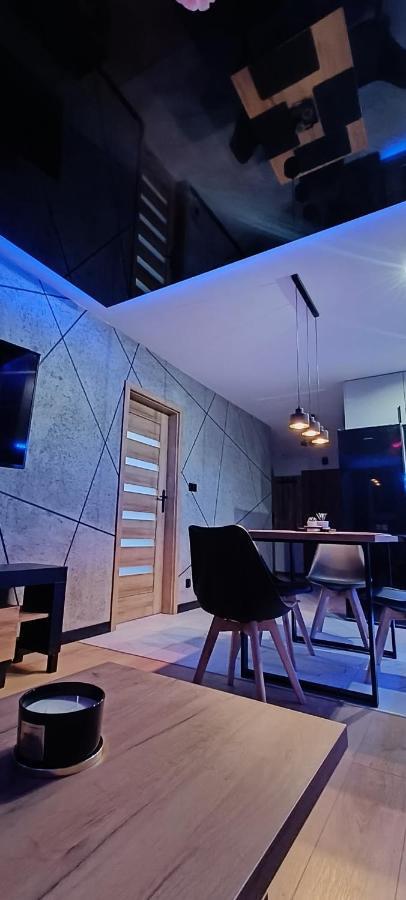 Apartment Luksusowy Przy Galerii 8th Floor