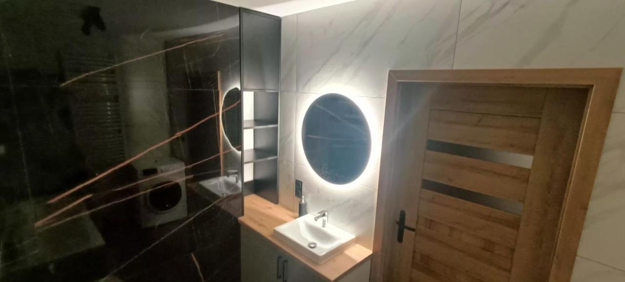 Apartment Luksusowy Przy Galerii 8th Floor *