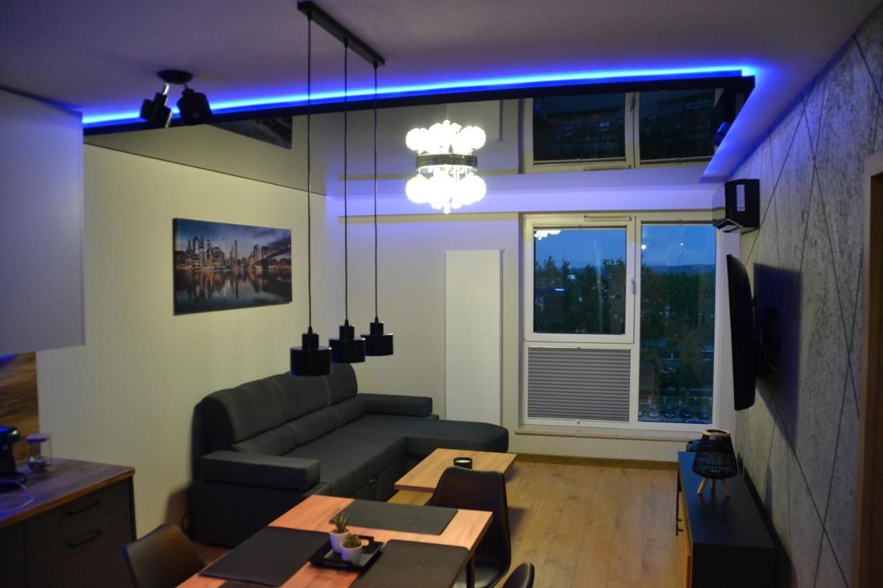 Apartment Luksusowy Przy Galerii 8th Floor *